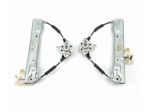 COPPIA CREMAGLIERE POSTERIORI DX E SX FIAT Panda 3° Serie 51983619 199 A1.0 &hellip;