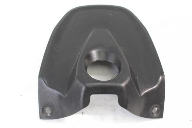 APRILIA SHIVER 750 2B003881 COVER BLOCCHETTO ACCENSIONE 08 - 10 STEERING LOCK COVER 851662 - Foto 2