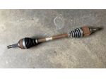 Semiasse anteriore SX Renault Clio 4 900tce del 2019 (391017335R)
