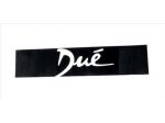 0083898 ADESIVO LOGO PARAURTI LIGIER DU