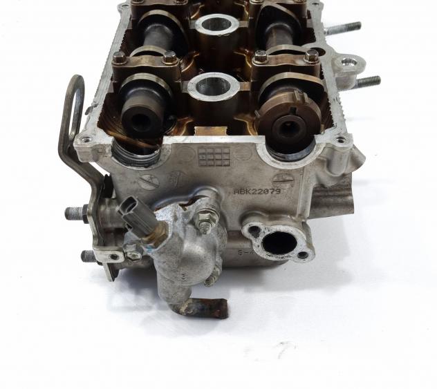 TESTA COMPLETA SUZUKI Jimny 1° Serie M13A M13A Benzina 1300 (9805) - Foto 13