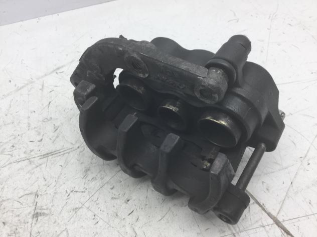 HONDA SH 300 PINZA FRENO ANTERIORE 2007 ZDCNF02A0AF - Foto 6