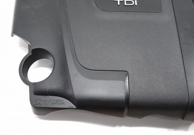 COPRIMOTORE AUDI Q5 Serie (8RB) 03L103925AB CAGA, CJCA Diesel 2000 (0812) - Foto 3