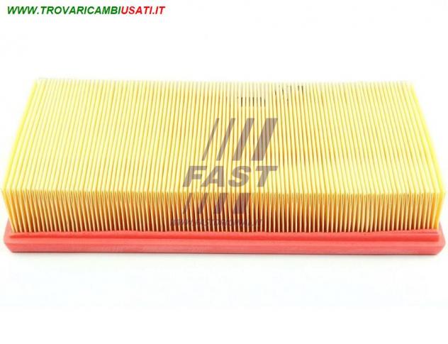 FILTRO ARIA FIAT SCUDO / ULYSSE 95 FT37056 Meccanica  Motore  Filtri  Filtro aria