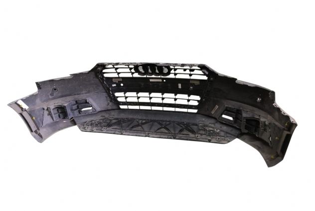 PARAURTI ANTERIORE AUDI A4 CON SENSORI 2015 8W0807437