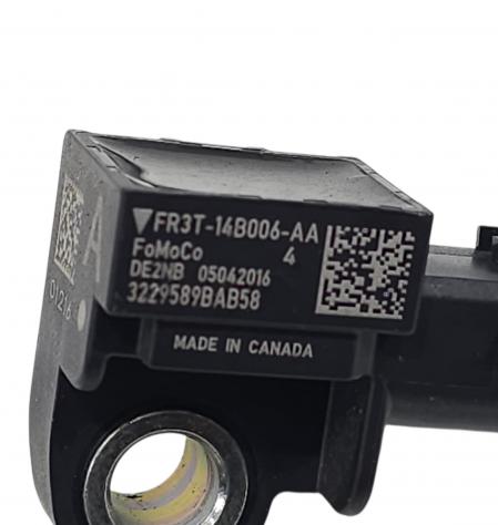 SENSORE DI PRESSIONE CRASH ANTERIORE FORD Ranger (TKE) FR3T-14B006-AA QJ2W Diesel 2200 (11) - Foto 12