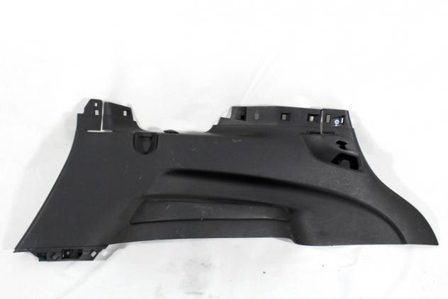 7473ZX RIVESTIMENTO POSTERIORE SUPERIORE BAGAGLIAO LATO DESTRO PEUGEOT 308 SW 1.6 B 88KW 5M 5P (2008) RICAMBIO USATO