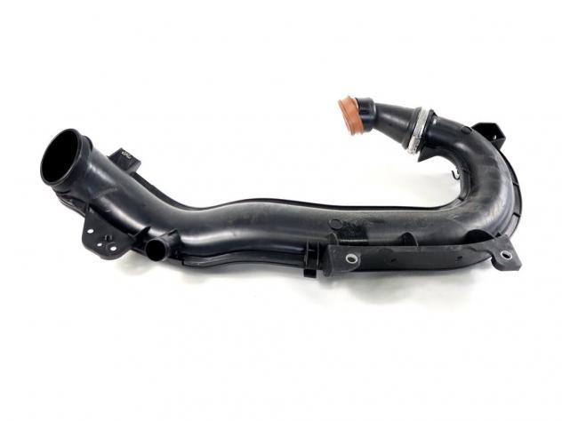 1697965 MANICOTTO FILTRO ARIA ASPIRAZIONE FORD S-MAX 2.0 D 120KW 6M 5P (2010) RICAMBIO USATO - Foto 3