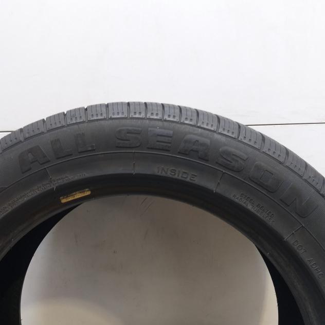 2 GOMME 225 55 17 OVATION A50413 - Foto 5