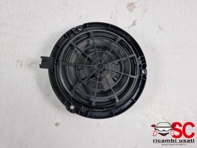 ALTOPARLANTE PEUGEOT 3008 Serie 9806071080 (24) - Foto 5