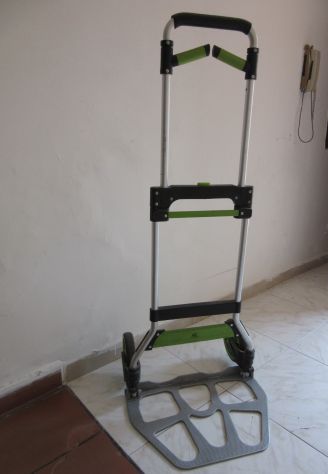 Carrello per Strumenti Musicali - Foto 3