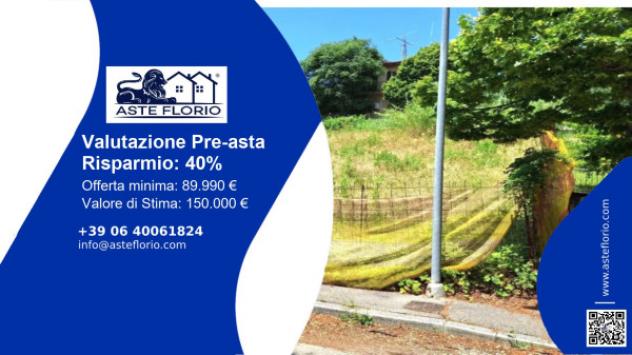 Immobile in asta di 707 m² in vendita a Bertinoro - Foto 2