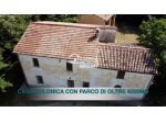 FAENZA – SARNA | AUTENTICA CASA COLONICA ROMAGNOLA CON FIENILE, AMPI SERVIZ &hellip;