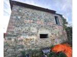 Rustico In Pietra Con Terreno Privato - V173