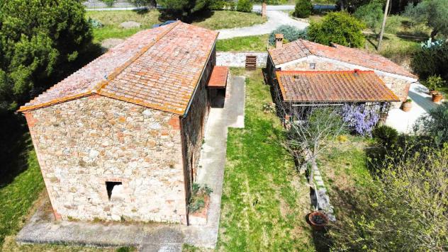 Vendita Rustico casale da 215 mq con giardino - Foto 5