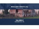 Immobile in asta di 9373 m² in vendita a Mogliano Veneto