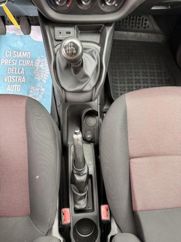 FIAT Doblo Doblò 1.4 PC-TN Cargo Lamierato +IVA rif. 24144939 - Foto 10