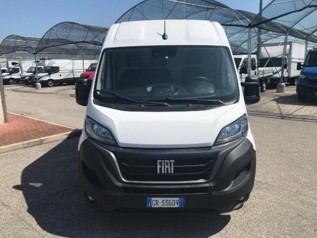 Fiat Ducato 33 MH2 2.2 mjt3 140cv serie 8 - Foto 9