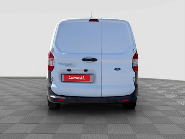 FORD Transit Courier Transit Courier 1.5 TDCi 100CV Van Trend rif. 24076769 - Foto 4