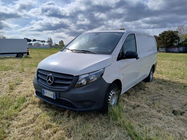 Mercedes-benz Vito 1.6 111 CDI PC-SL Furgone Long - Foto 3