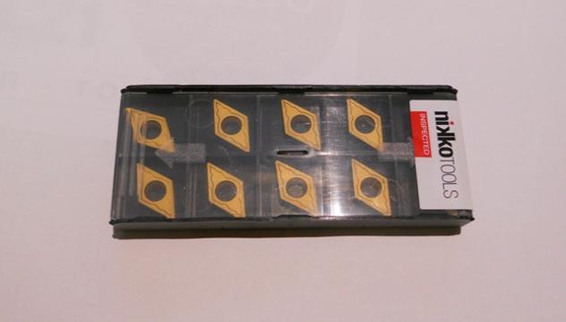 PORTAINSERTO COMAND SDJCL 1616H11 Euro 18 - Foto 5