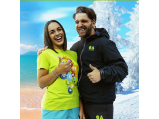 EUREKA SELEZIONA ANIMATORI TURISTICI – MARE & MONTAGNA, ANCHE SENZA ESPERIENZA