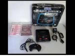 Sega Mega Drive 2 (Boxato) Originale (1992) funzionante, TESTATO