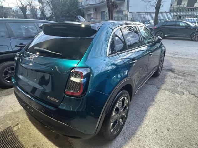 FIAT 600 Hybrid 110 CV DCT MHEV La Prima AFFARE! rif. 23689730 - Foto 3