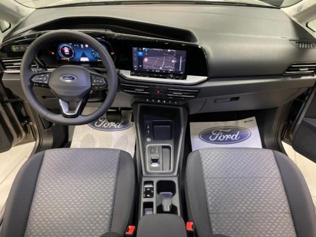 FORD Tourneo Connect 2.000 TurboDiesel 122cv Titanium VETTURA 5 POSTI rif. 21730268 - Foto 9