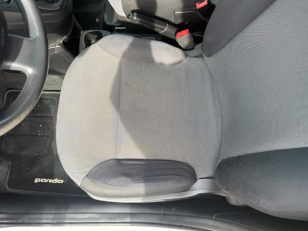 FIAT Panda 0.9 TwinAir Turbo Natural Power Pop Van 2 posti rif. 24212716 - Foto 10