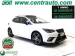 SEAT Ibiza 1.5 TSI 5P Manuale FR 150CV * TETTO APRIBILE * rif. 24062577
