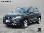 SEAT Ateca 1.5 ecotsi FR 150cv