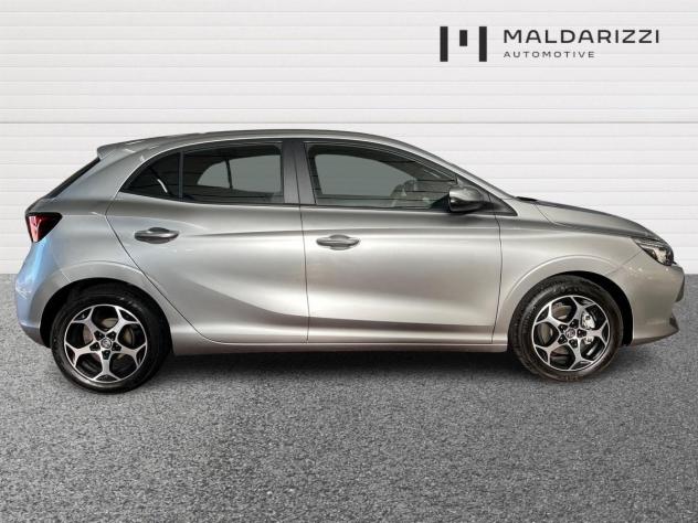 MG MG3 1.5 Comfort - Foto 5