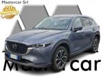 MAZDA CX-5 CX-5 2.2 Exceed 2wd 150cv auto - GL040ZR rif. 24111876