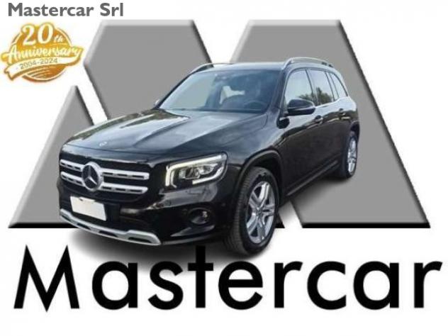 MERCEDES-BENZ GLB 180 GLB 180d Business Extra auto - GF441CL rif. 24147469