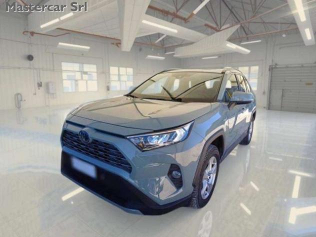 TOYOTA RAV 4 Rav4 2.5 vvt-ie h Business awd-i 222cv e-cvt - HB1 rif. 23835203 - Foto 2