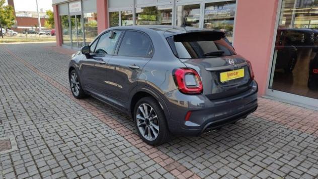 FIAT 500X 1.3 MultiJet 95 CV Sport rif. 23936830 - Foto 3