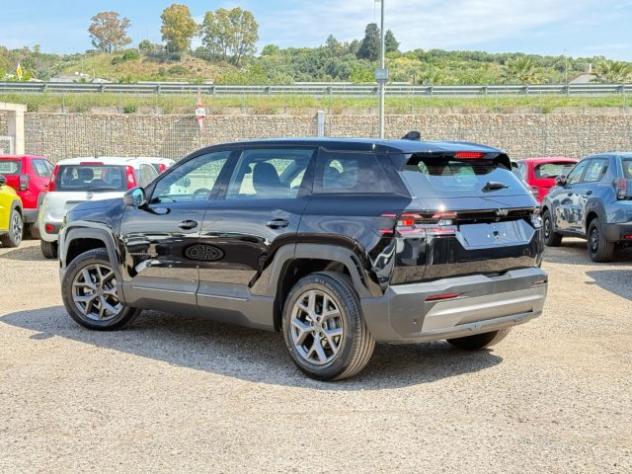 JEEP Compass 1.2 Turbo 48V e-Hybrid Altitude NUOVO rif. 23987067 - Foto 5