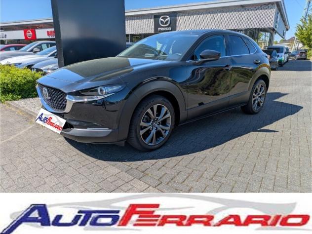 MAZDA CX-30 2.0L e-Skyactiv-X M Hybrid 2WD Exceed