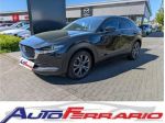 MAZDA CX-30 2.0L e-Skyactiv-X M Hybrid 2WD Exceed