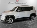 Jeep Renegade 2.0 MJet 140cv Limited 4WD aut.