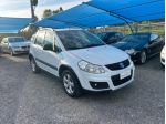 SUZUKI SX4 1.6 16V Outdoor Line 4WD-EURO5-1 PROPRIETARIO rif. 24106862