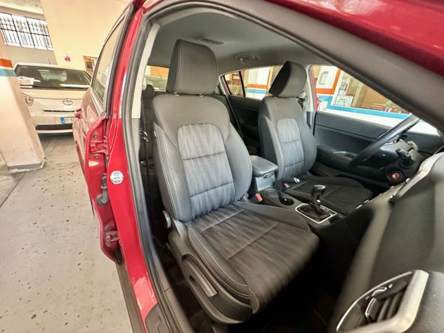 Kia Sportage 1.6 ECOGPL 2WD Business Class - Foto 10