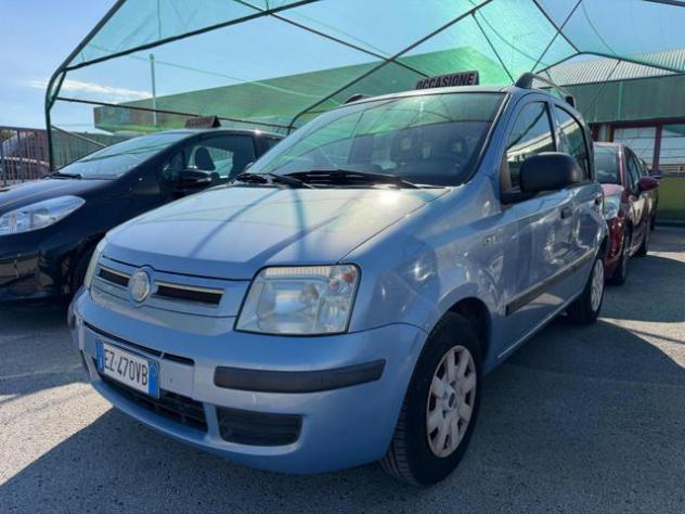 FIAT Panda 1.2 Easy rif. 24152542