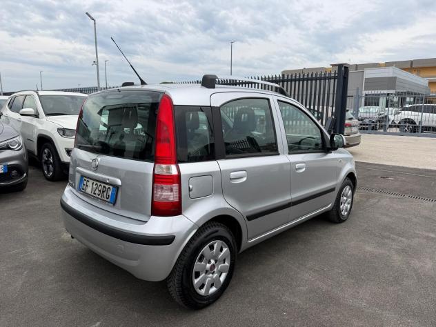Fiat Panda 1.2 benzina , Emotion - Foto 4