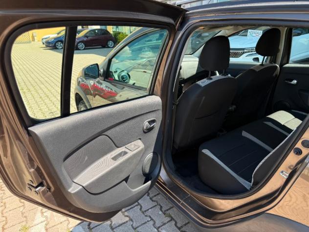 DACIA Sandero 2ª serie Sandero Stepway 1.5 Blue dCi 95 CV Comfort - Foto 10