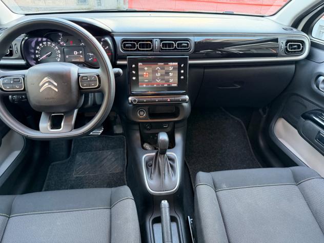 Citroen C3 PureTech 110 S&S EAT6 Shine Pack - Foto 6