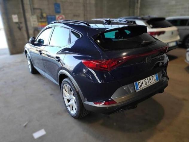 CUPRA Formentor 1.5 TSI 150CV rif. 23993132 - Foto 4