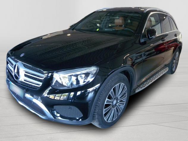MERCEDES GLC (X253) GLC 220 d 4Matic Sport - Foto 2