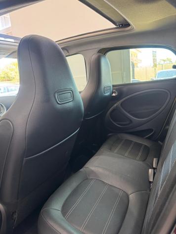 Smart ForFour 70 1.0 twinamic Prime - Foto 10